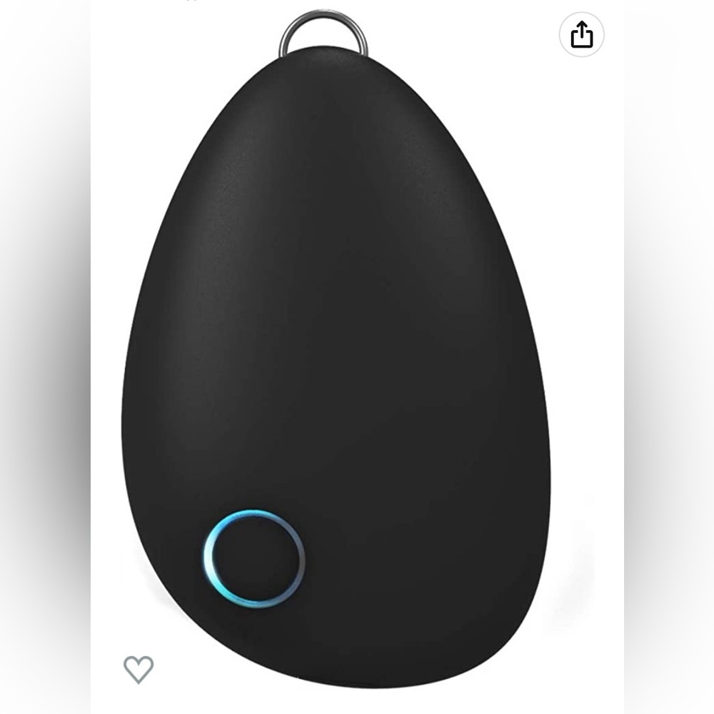 Sensate Relaxation Device - for Immediate Calm and Long Term Stress Resilience